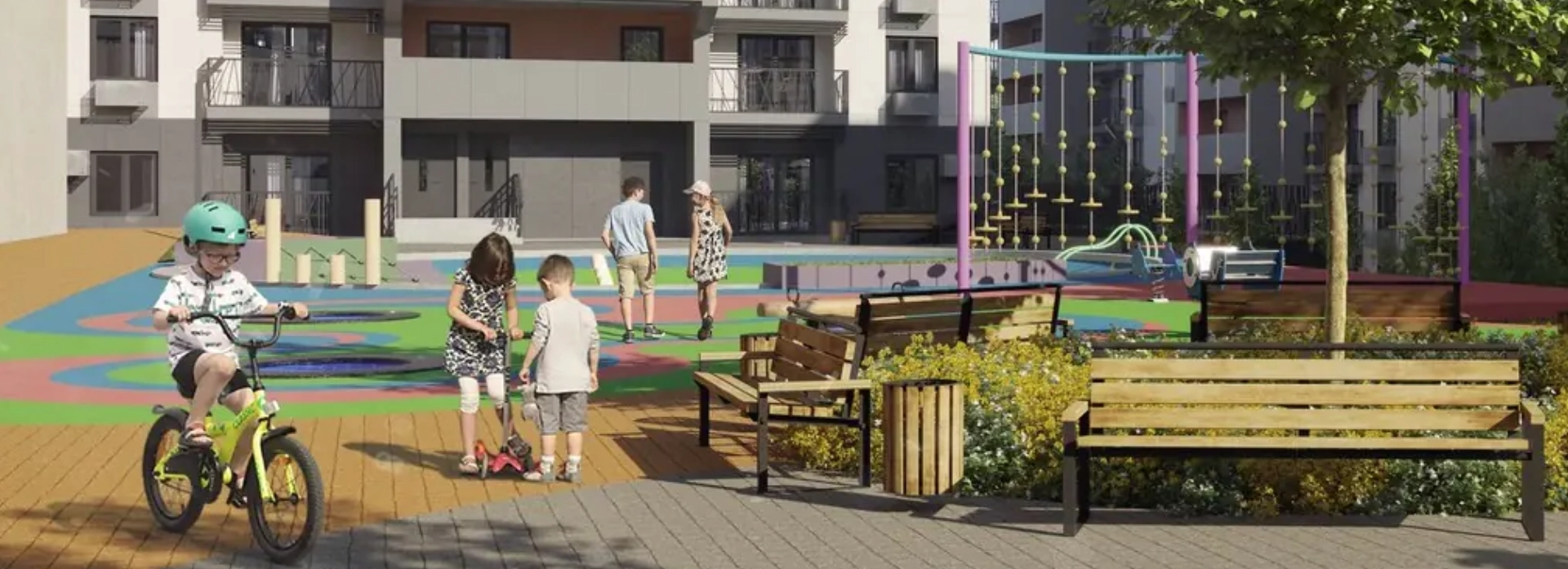 Фото объекта